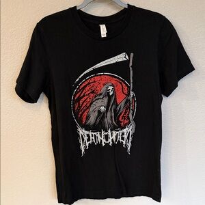 Dead by Daylight Jeff’s Sold Out Grim Reaper Tee